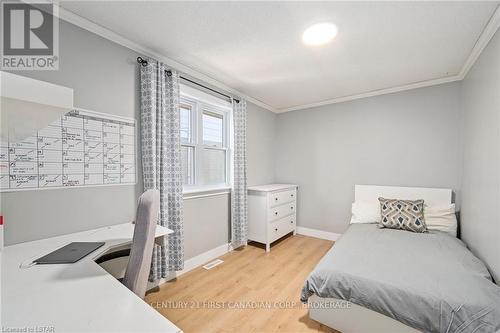 905 Wellingsboro Road, London, ON - Indoor Photo Showing Bedroom