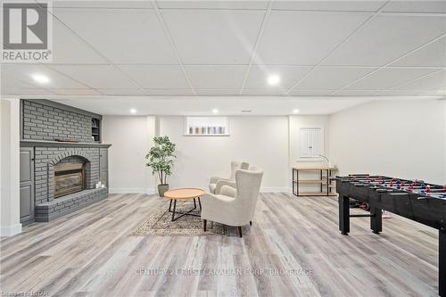 905 Wellingsboro Road, London, ON - Indoor Photo Showing Other Room