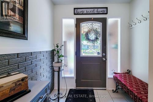 47 Monarch Park Drive, St. Catharines, ON - Indoor Photo Showing Other Room