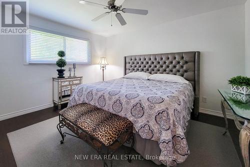 47 Monarch Park Drive, St. Catharines, ON - Indoor Photo Showing Bedroom