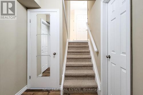 47 Monarch Park Drive, St. Catharines, ON - Indoor Photo Showing Other Room