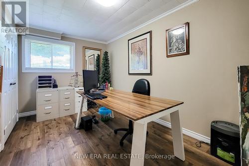 47 Monarch Park Drive, St. Catharines, ON - Indoor Photo Showing Office