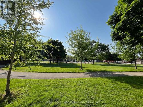 Upper - 68 East Avenue N, Hamilton (Landsdale), ON - Outdoor With View