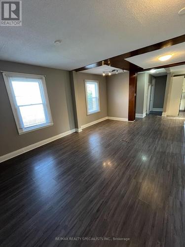 Upper - 68 East Avenue N, Hamilton (Landsdale), ON - Indoor Photo Showing Other Room