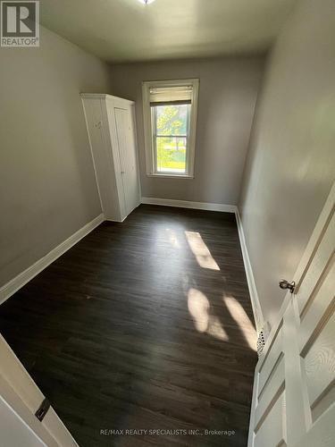 Upper - 68 East Avenue N, Hamilton (Landsdale), ON - Indoor Photo Showing Other Room