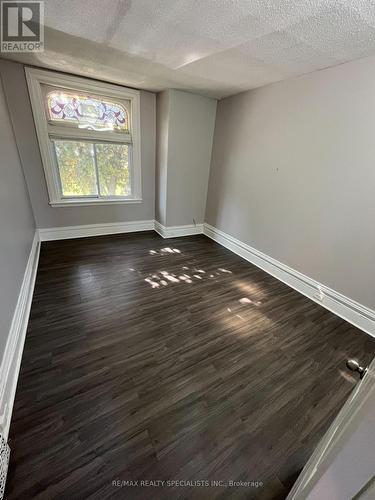 Upper - 68 East Avenue N, Hamilton (Landsdale), ON - Indoor Photo Showing Other Room