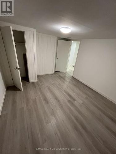 Upper - 68 East Avenue N, Hamilton (Landsdale), ON - Indoor Photo Showing Other Room