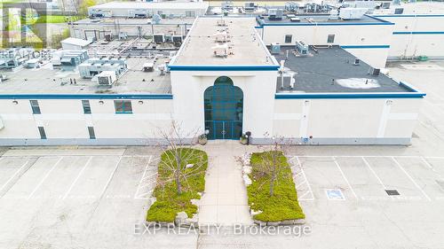 46 Community Avenue, Hamilton (Stoney Creek Industrial), ON 