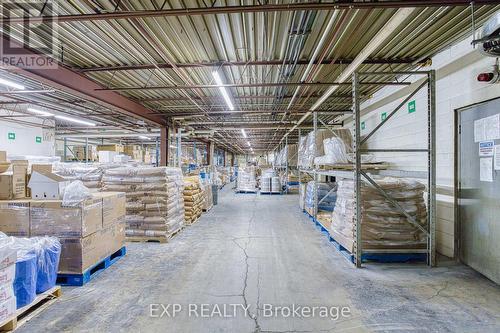 46 Community Avenue, Hamilton (Stoney Creek Industrial), ON 