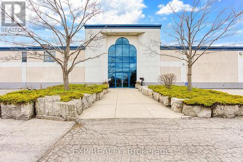 46 Community Avenue, Hamilton (Stoney Creek Industrial), ON 