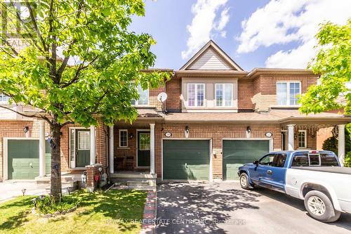 39 - 6399 Spinnaker Circle, Mississauga, ON - Outdoor With Facade