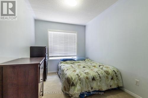 39 - 6399 Spinnaker Circle, Mississauga, ON - Indoor Photo Showing Bedroom