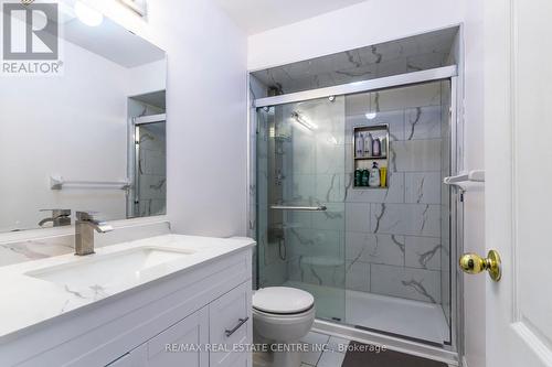 39 - 6399 Spinnaker Circle, Mississauga, ON - Indoor Photo Showing Bathroom