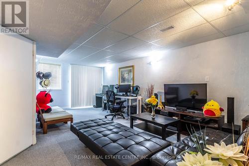 39 - 6399 Spinnaker Circle, Mississauga, ON - Indoor