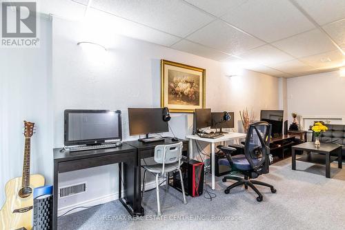 39 - 6399 Spinnaker Circle, Mississauga, ON - Indoor Photo Showing Office