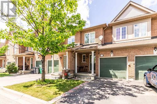 39 - 6399 Spinnaker Circle, Mississauga, ON - Outdoor With Facade