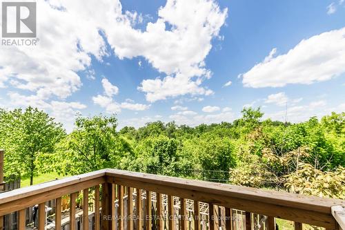 39 - 6399 Spinnaker Circle, Mississauga, ON - Outdoor With View