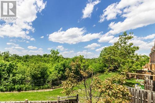 39 - 6399 Spinnaker Circle, Mississauga, ON - Outdoor With View