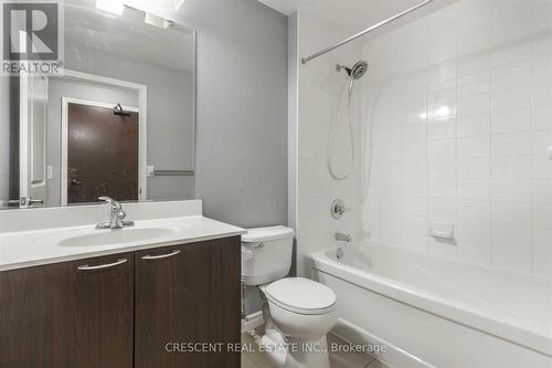 3002 - 385 Prince Of Wales Drive, Mississauga, ON - Indoor Photo Showing Bathroom