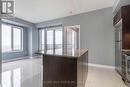 3002 - 385 Prince Of Wales Drive, Mississauga, ON  - Indoor Photo Showing Kitchen 