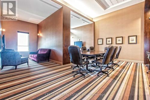 3002 - 385 Prince Of Wales Drive, Mississauga, ON - Indoor