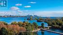 508 - 20 Shore Breeze Drive, Toronto, ON  - Outdoor With Body Of Water With View 