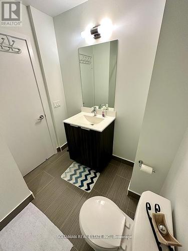 508 - 20 Shore Breeze Drive, Toronto, ON - Indoor Photo Showing Bathroom