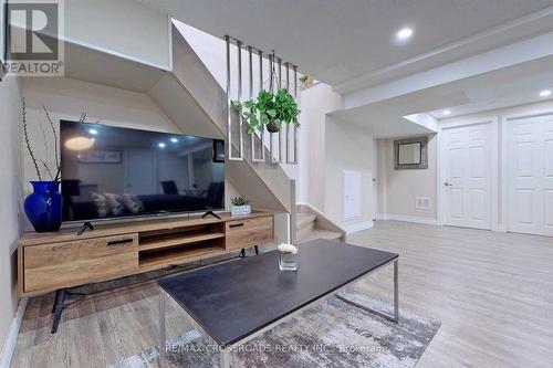 Lower - 1060 Lovingston Crescent, Mississauga, ON - Indoor Photo Showing Other Room