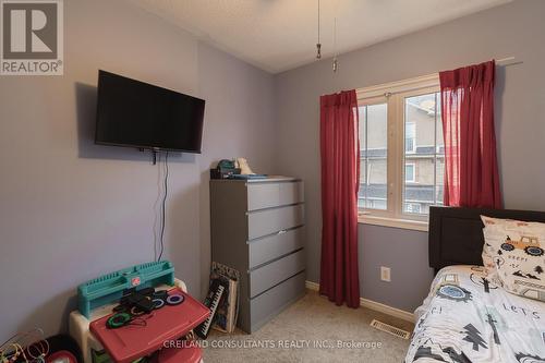 61 - 1775 Valley Farm Road, Pickering, ON - Indoor Photo Showing Bedroom