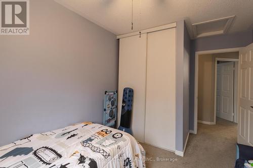 61 - 1775 Valley Farm Road, Pickering, ON - Indoor Photo Showing Bedroom