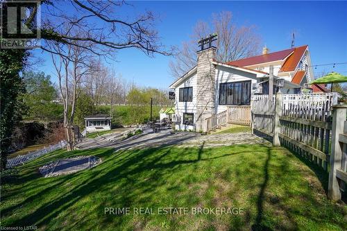 19 81 Crescent Street, Lambton Shores (Grand Bend), ON 