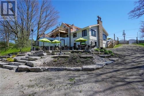 19 81 Crescent Street, Lambton Shores (Grand Bend), ON 