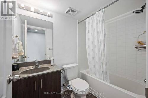 620 - 140 Widdicombe Hill Boulevard, Toronto, ON - Indoor Photo Showing Bathroom