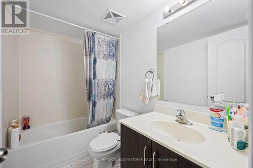 620 - 140 Widdicombe Hill Boulevard, Toronto, ON - Indoor Photo Showing Bathroom