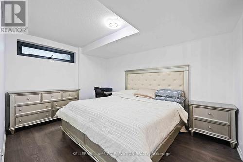 620 - 140 Widdicombe Hill Boulevard, Toronto, ON - Indoor Photo Showing Bedroom