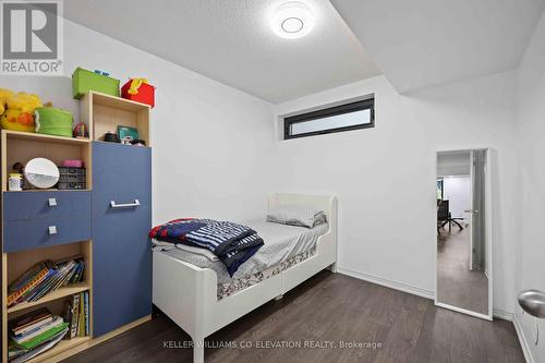 620 - 140 Widdicombe Hill Boulevard, Toronto, ON - Indoor Photo Showing Bedroom