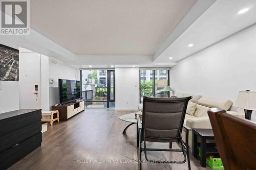 620 - 140 Widdicombe Hill Boulevard, Toronto, ON - Indoor