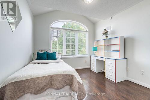 641 Marley Crescent, Milton, ON - Indoor Photo Showing Bedroom