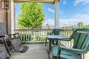 641 Marley Crescent, Milton, ON  - Outdoor With Deck Patio Veranda With Exterior 