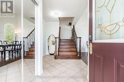641 Marley Crescent, Milton, ON - Indoor Photo Showing Other Room