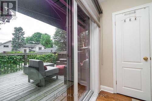 22 Ben Machree Drive, Mississauga, ON -  Photo Showing Other Room