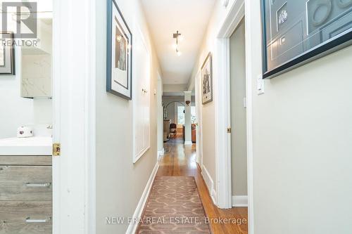 22 Ben Machree Drive, Mississauga, ON - Indoor Photo Showing Other Room