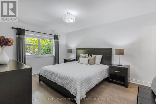 11 55Th Street S, Wasaga Beach, ON - Indoor Photo Showing Bedroom