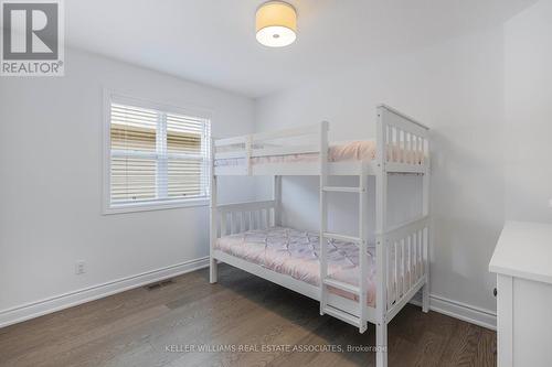 11 55Th Street S, Wasaga Beach, ON - Indoor Photo Showing Bedroom