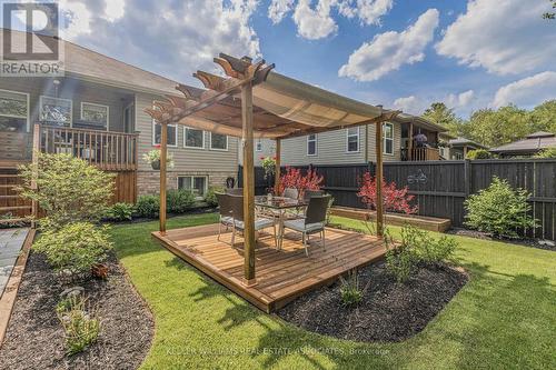 11 55Th Street S, Wasaga Beach, ON - Outdoor With Deck Patio Veranda