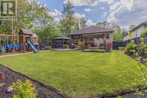 11 55Th Street S, Wasaga Beach, ON - Outdoor With Deck Patio Veranda