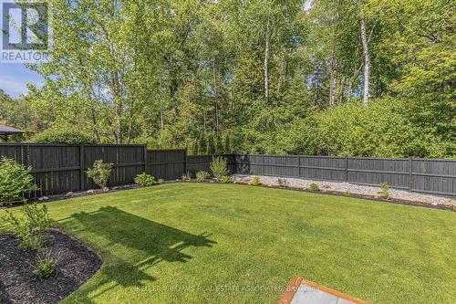 11 55Th Street S, Wasaga Beach, ON - Outdoor With Backyard