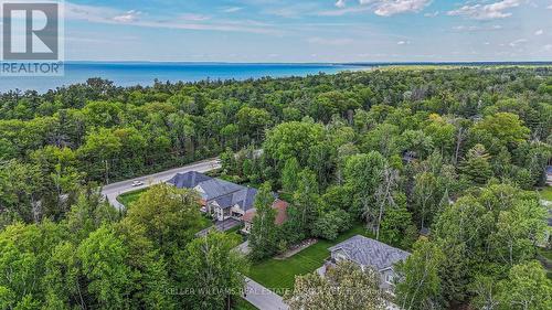 11 55Th Street S, Wasaga Beach, ON - Outdoor With Body Of Water With View
