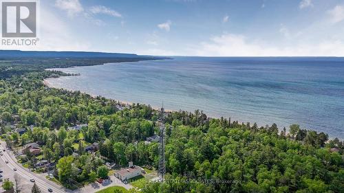 11 55Th Street S, Wasaga Beach, ON - Outdoor With Body Of Water With View