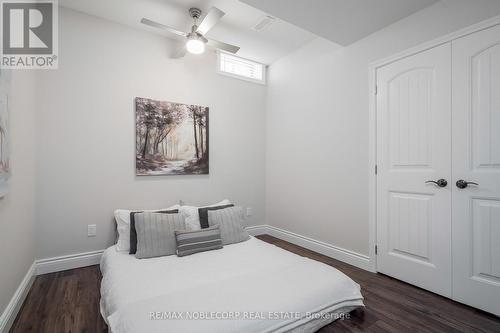 22 Hughes Street, Collingwood, ON - Indoor Photo Showing Bedroom